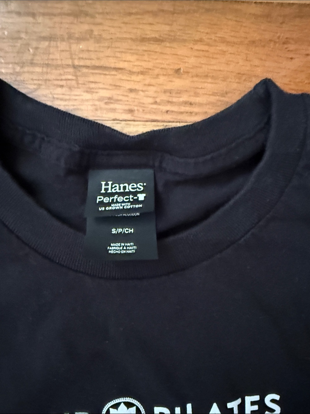 Club Pilates 100 Classes TShirt - Picture 2 of 3